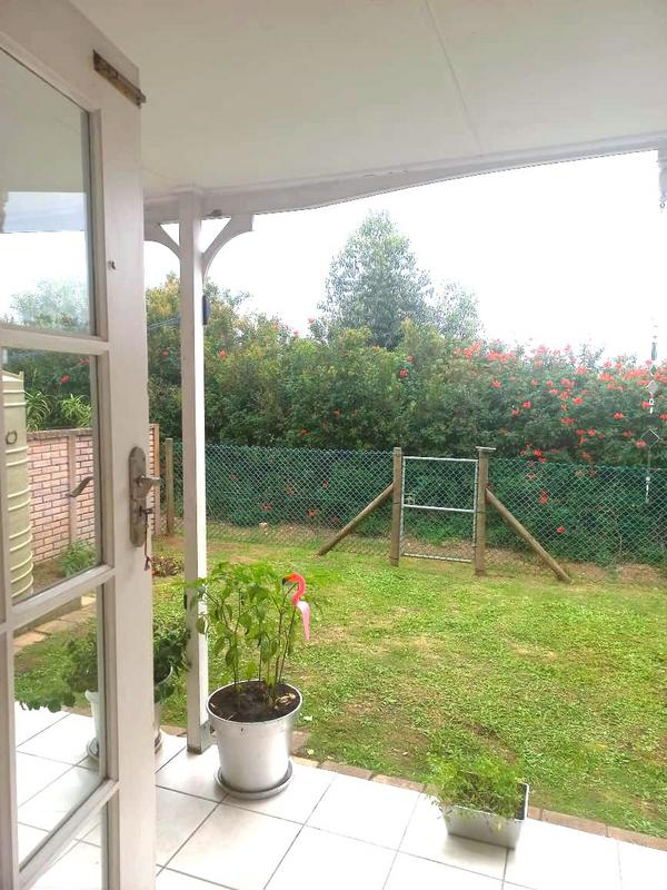 2 Bedroom Property for Sale in Oatlands North Eastern Cape